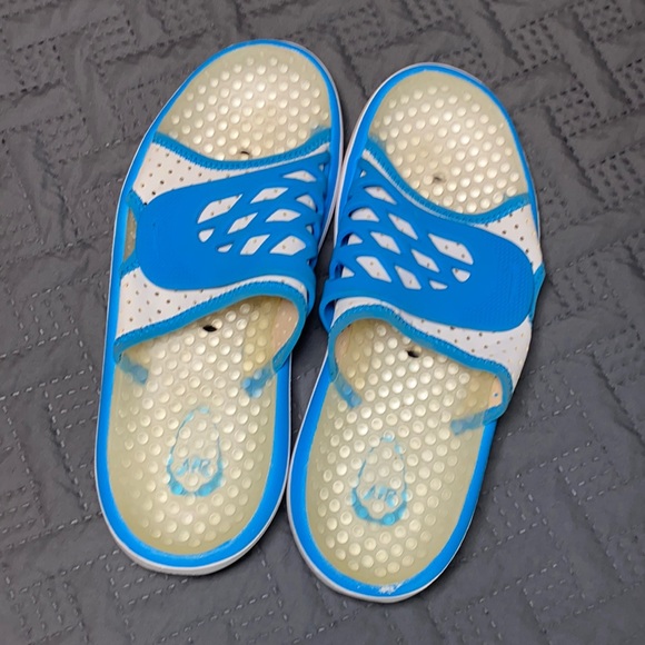 Nike Shoes - Nike : Air Sandals - Size 8
